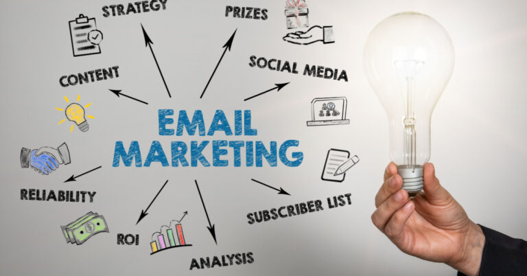 Why Are Emails Good for Marketing?